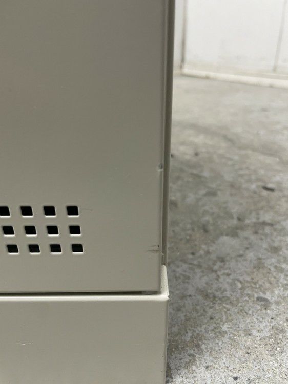 SEIKO/セイコーSLBシューズロッカーシリーズ 6人用シューズロッカー 商品画像10