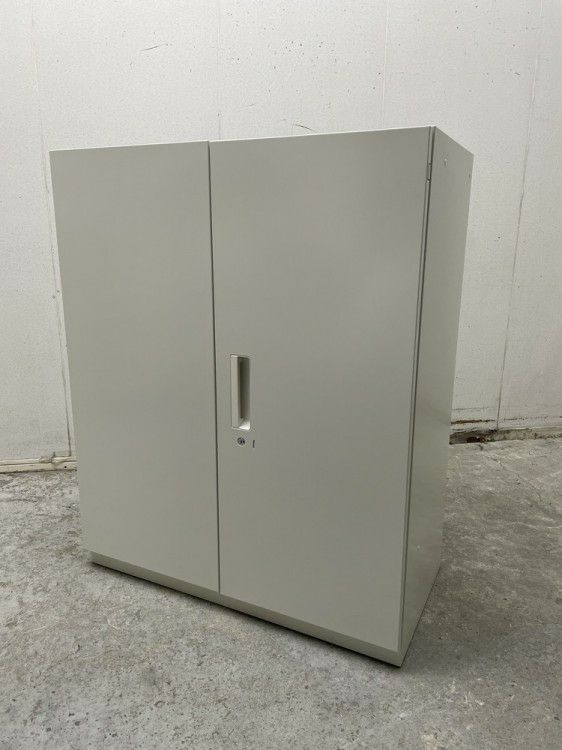 プラスL6(エルロク)シリーズ 両開き書庫 商品画像1