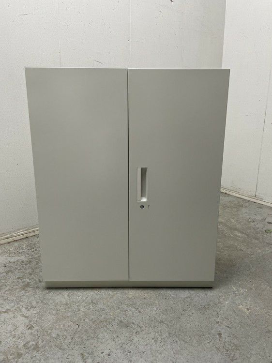 プラスL6(エルロク)シリーズ 両開き書庫 商品画像2