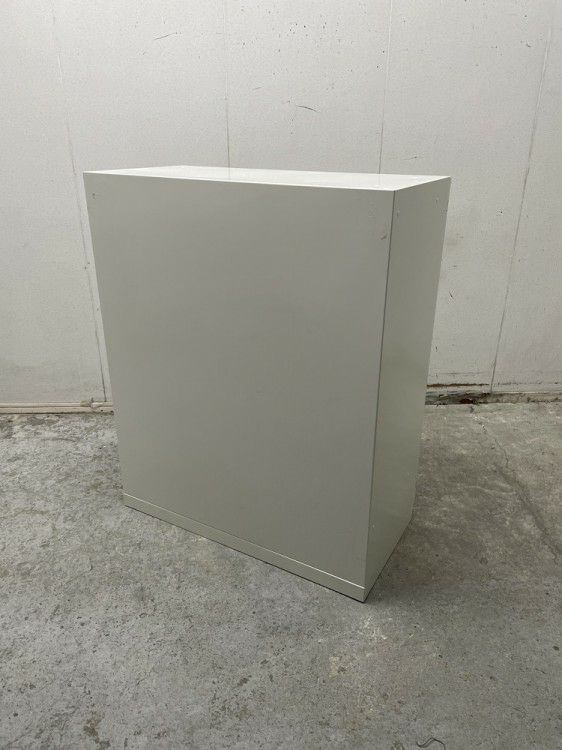 プラスL6(エルロク)シリーズ 両開き書庫 商品画像3