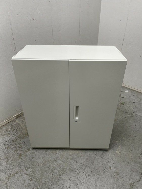 プラスL6(エルロク)シリーズ 両開き書庫 商品画像4