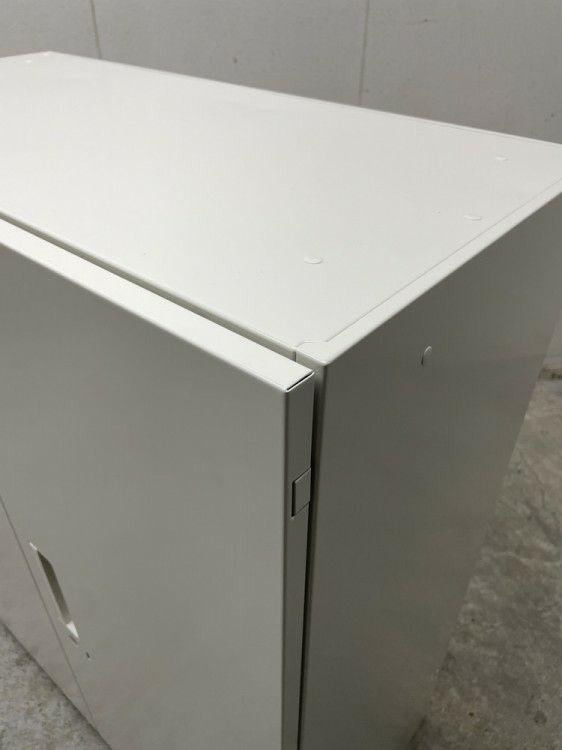 プラスL6(エルロク)シリーズ 両開き書庫 商品画像5