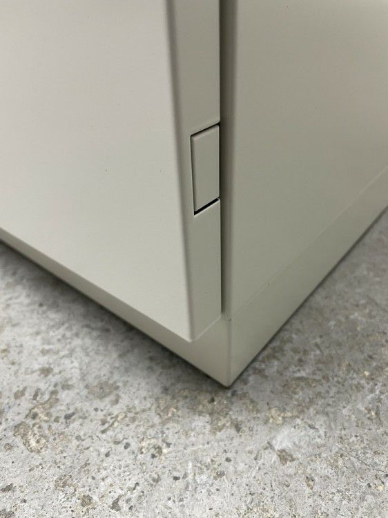 プラスL6(エルロク)シリーズ 両開き書庫 商品画像6