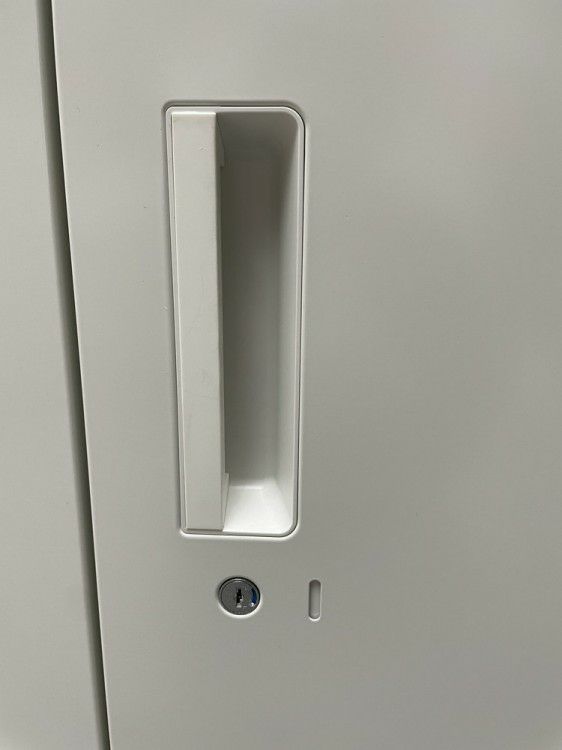 プラスL6(エルロク)シリーズ 両開き書庫 商品画像7