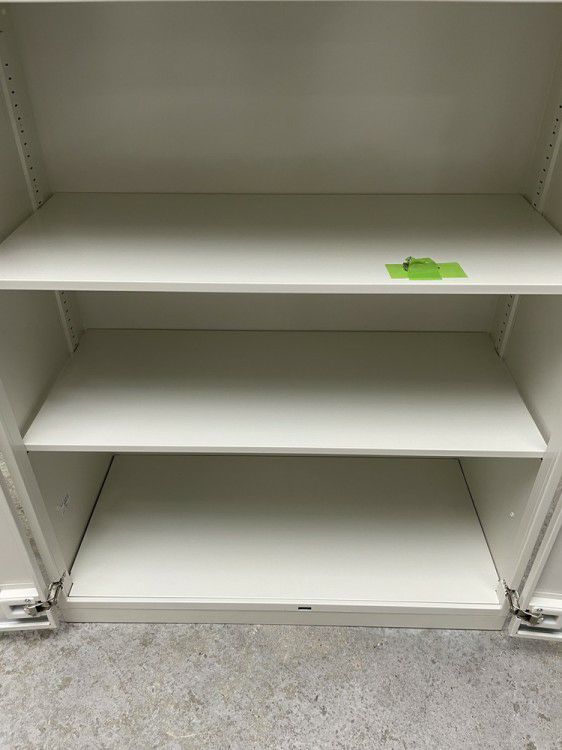 プラスL6(エルロク)シリーズ 両開き書庫 商品画像9