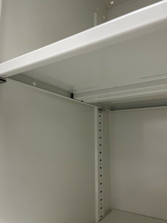 プラスL6(エルロク)シリーズ 両開き書庫 商品画像10