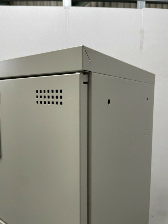 SEIKO/セイコーSLBシューズロッカーシリーズ 24人用シューズロッカー 商品画像4