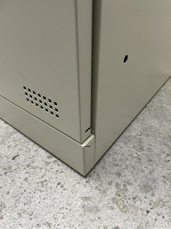 SEIKO/セイコーSLBシューズロッカーシリーズ 24人用シューズロッカー 商品画像5