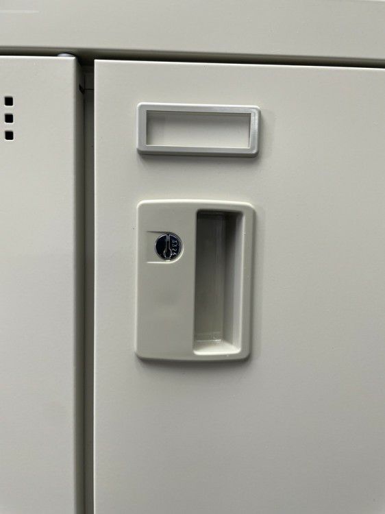 SEIKO/セイコーSLBシューズロッカーシリーズ 24人用シューズロッカー 商品画像6