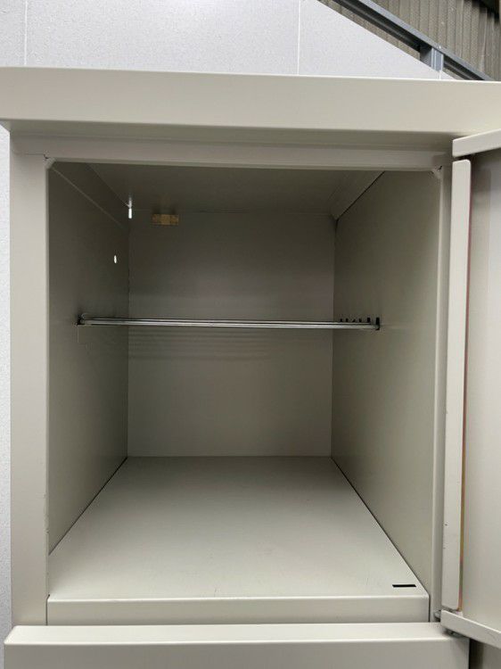 SEIKO/セイコーSLBシューズロッカーシリーズ 24人用シューズロッカー 商品画像8