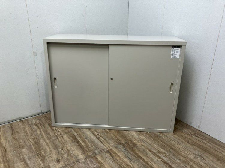 コクヨ引違い書庫 商品画像1