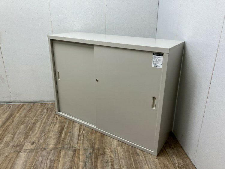 コクヨ引違い書庫 商品画像2