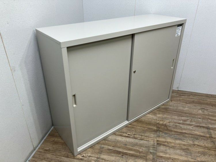 コクヨ引違い書庫 商品画像3