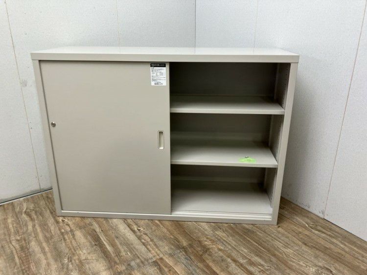 コクヨ引違い書庫 商品画像4