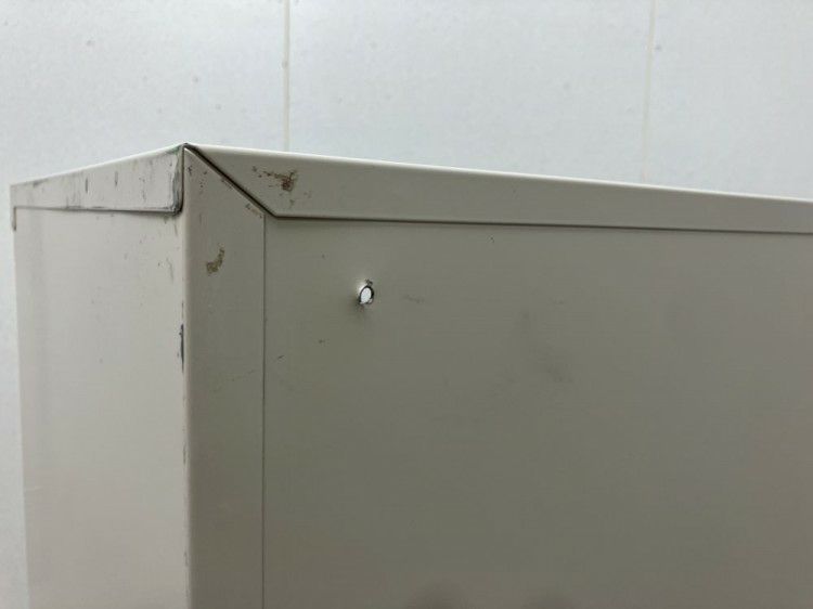 コクヨ引違い書庫 商品画像9