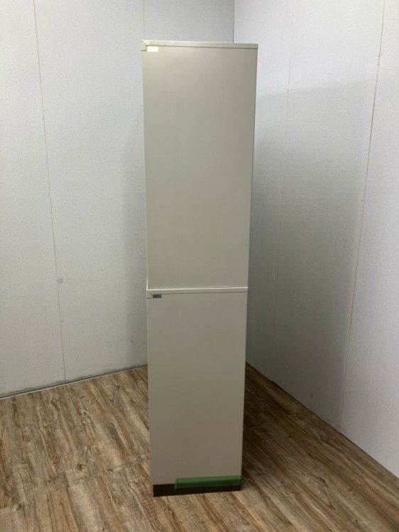 コクヨガラススチール引違い上下書庫 商品画像3
