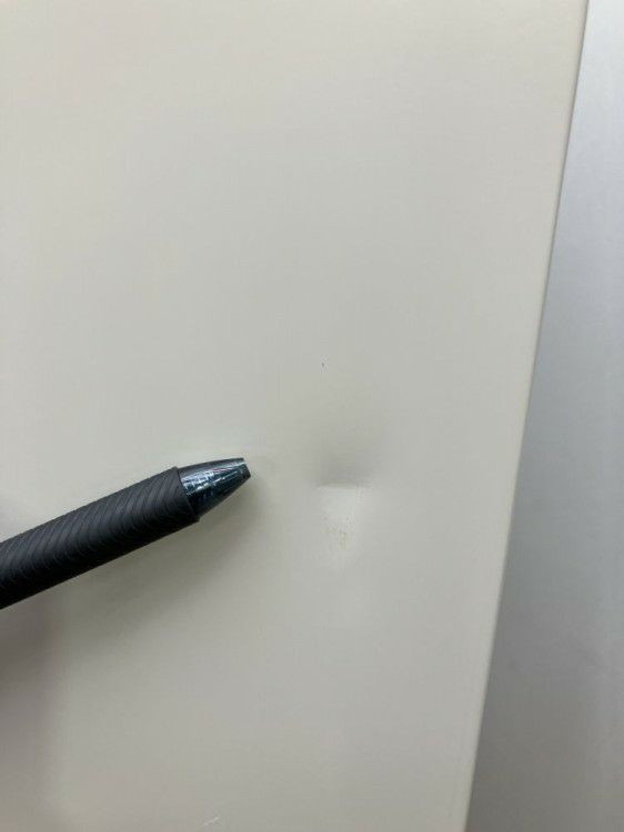 コクヨガラススチール引違い上下書庫 商品画像8