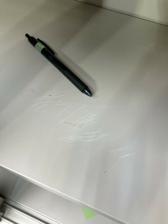 コクヨガラススチール引違い上下書庫 商品画像10