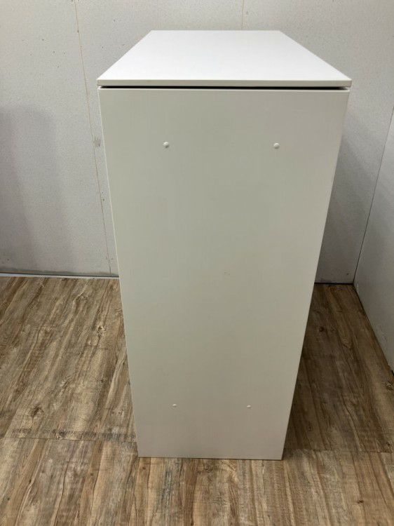 オカムラレクトラインシリーズ 天板付ケンドン扉A4クリアケース書庫 商品画像6