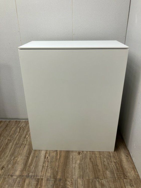 オカムラレクトラインシリーズ 天板付ケンドン扉A4クリアケース書庫 商品画像7