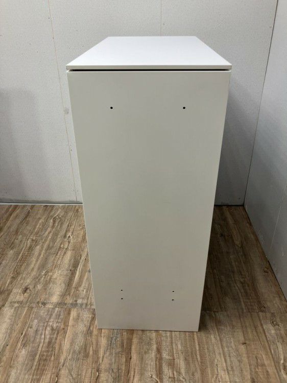 オカムラレクトラインシリーズ 天板付ケンドン扉A4クリアケース書庫 商品画像8