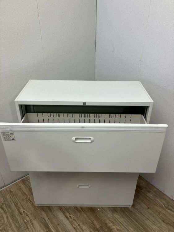 3段ラテラル書庫 商品画像3