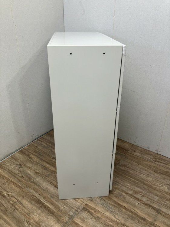 3段ラテラル書庫 商品画像5