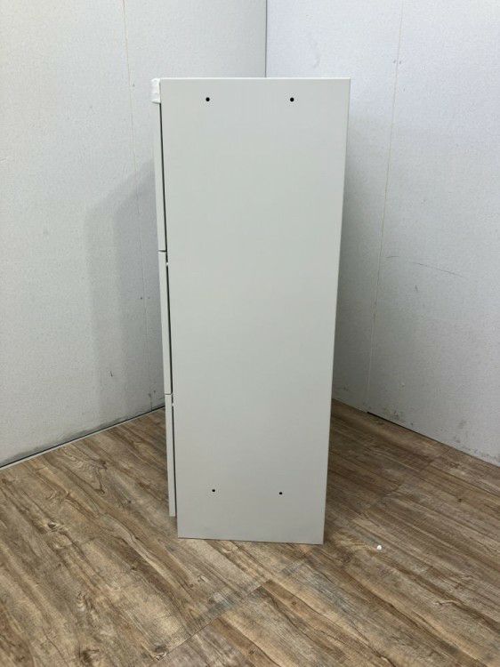 3段ラテラル書庫 商品画像7