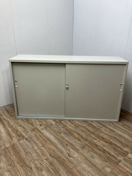 引違い書庫 商品画像1