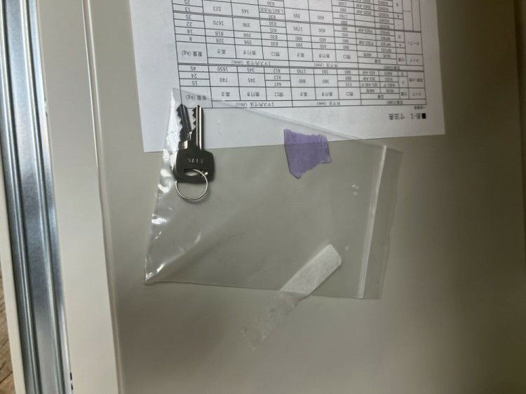 引違い書庫 商品画像6