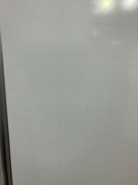 オカムラ脚付両面ホワイトボード 商品画像6