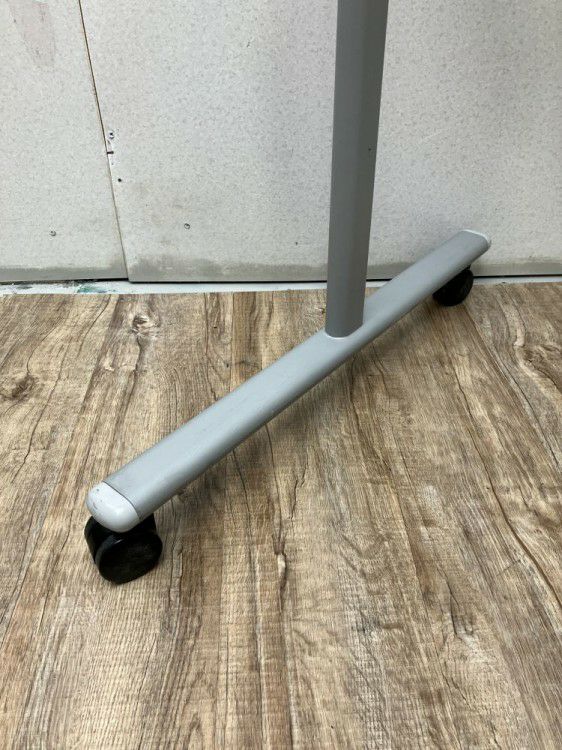 オカムラ脚付両面ホワイトボード 商品画像7