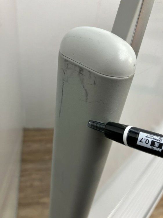 オカムラ脚付両面ホワイトボード 商品画像9