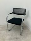 Vitra（ヴィトラ）Visavis(ビザビ)シリーズ ミーティングチェア 商品画像1