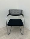 Vitra（ヴィトラ）Visavis(ビザビ)シリーズ ミーティングチェア 商品画像2