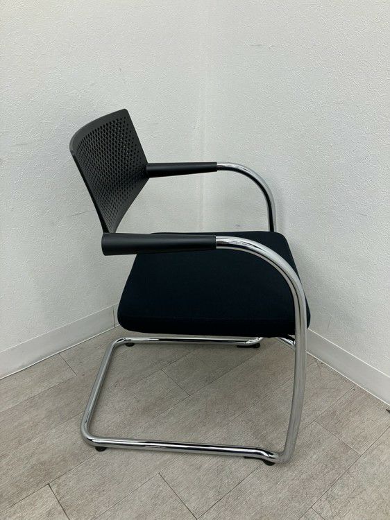 Vitra（ヴィトラ）Visavis(ビザビ)シリーズ ミーティングチェア 商品画像3