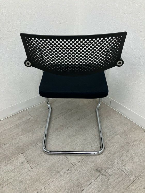 Vitra（ヴィトラ）Visavis(ビザビ)シリーズ ミーティングチェア 商品画像4