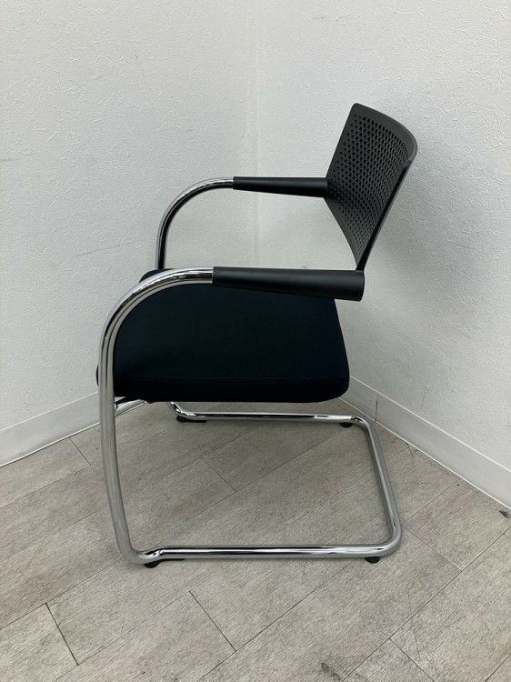 Vitra（ヴィトラ）Visavis(ビザビ)シリーズ ミーティングチェア 商品画像5