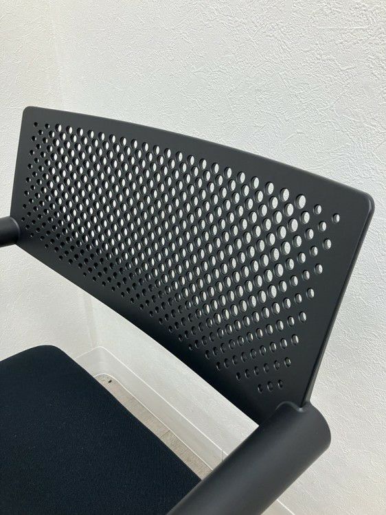 Vitra（ヴィトラ）Visavis(ビザビ)シリーズ ミーティングチェア 商品画像6