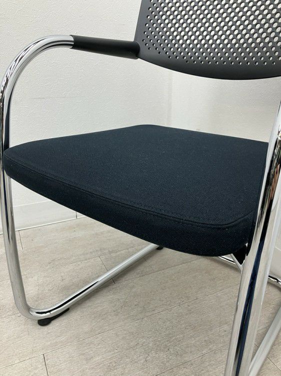 Vitra（ヴィトラ）Visavis(ビザビ)シリーズ ミーティングチェア 商品画像8