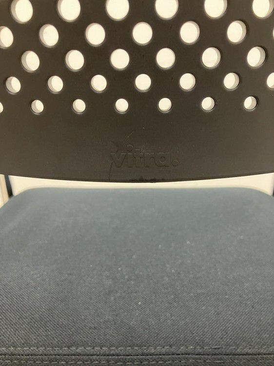 Vitra（ヴィトラ）Visavis(ビザビ)シリーズ ミーティングチェア 商品画像13