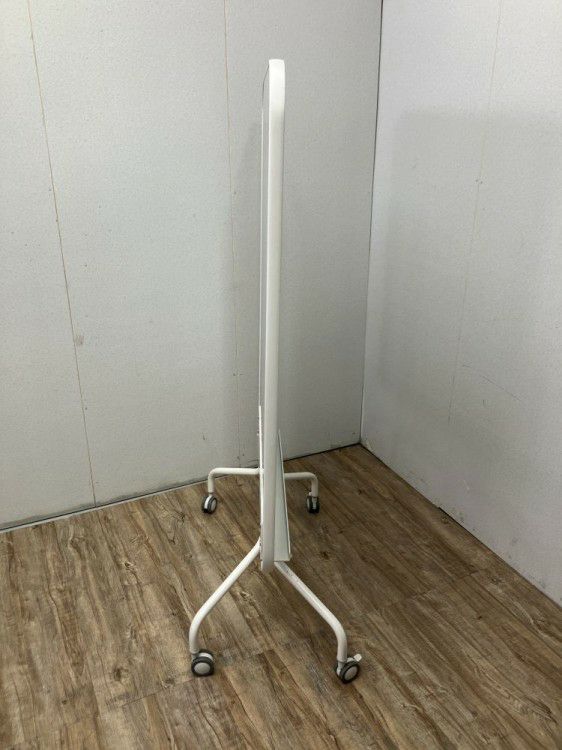 イトーキアクティバシリーズ 縦型脚付両面ホワイトボード 商品画像5