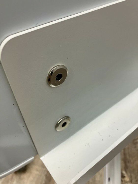 イトーキアクティバシリーズ 縦型脚付両面ホワイトボード 商品画像6