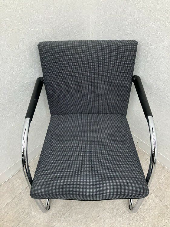 Vitra（ヴィトラ）Visasoft(ビザソフト)シリーズ ミーティングチェア 商品画像8