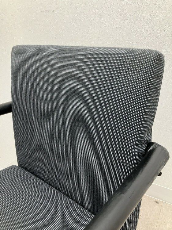 Vitra（ヴィトラ）Visasoft(ビザソフト)シリーズ ミーティングチェア 商品画像9