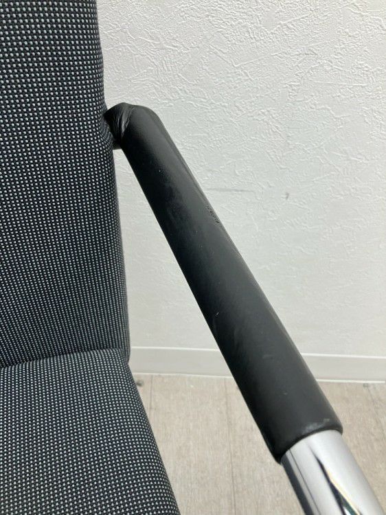 Vitra（ヴィトラ）Visasoft(ビザソフト)シリーズ ミーティングチェア 商品画像11