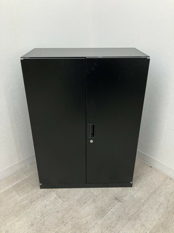 両開き書庫 商品画像2