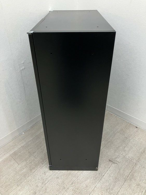 両開き書庫 商品画像5