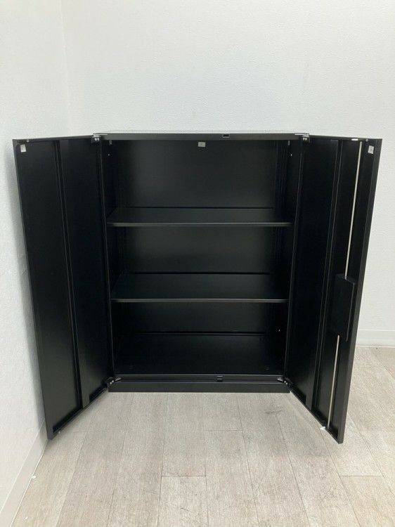 両開き書庫 商品画像8