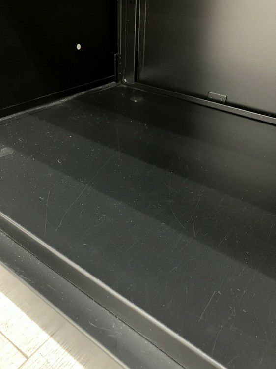 両開き書庫 商品画像10